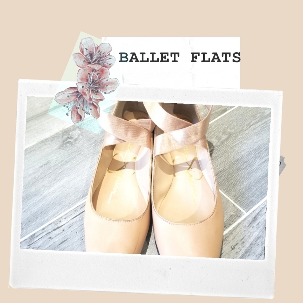 Ballet Flats